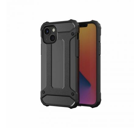 Forcell ARMOR Case  iPhone 13 mini černý