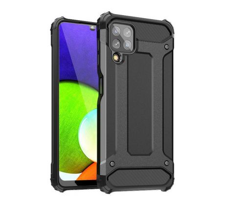 Forcell ARMOR Case  Samsung Galaxy A22 LTE ( 4G ) černý