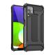 Forcell ARMOR Case  Samsung Galaxy A22 LTE ( 4G ) černý