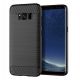 Forcell CARBON Case  Samsung Galaxy S8 černý
