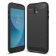 Forcell CARBON Case  Samsung Galaxy J7 2017 černý