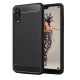 Forcell CARBON Case  Huawei P20 Pro černý