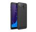 Forcell CARBON Case  Samsung Galaxy J6 2018 černý