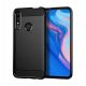 Forcell CARBON Case  Huawei P Smart Z černý