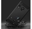 Forcell CARBON Case  Samsung Galaxy A20S černý