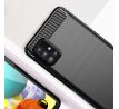 Forcell CARBON Case  Samsung Galaxy A51 5G černý