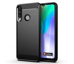 Forcell CARBON Case  Huawei Honor 9A černý