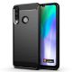 Forcell CARBON Case  Huawei Honor 9A černý