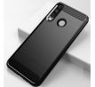 Forcell CARBON Case  Huawei Honor 9A černý