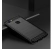 Forcell CARBON Case  OPPO A12 černý