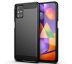 Forcell CARBON Case  Samsung Galaxy M31s černý
