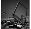 Forcell CARBON Case  Samsung Galaxy A72 LTE ( 4G ) / A72 5G černý