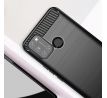 Forcell CARBON Case  OPPO A53 2020 černý