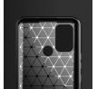 Forcell CARBON Case  OPPO A53 2020 černý