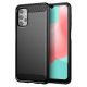 Forcell CARBON Case  Samsung Galaxy A32 LTE ( 4G ) černý