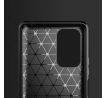 Forcell CARBON Case  Xiaomi Redmi Note 10 Pro / Redmi Note 10 Pro Max černý