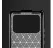 Forcell CARBON Case  Xiaomi Mi 11 Ultra černý