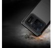 Forcell CARBON Case  Xiaomi Mi 11 Ultra černý