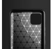 Forcell CARBON Case  OPPO Reno 4Z 5 černý