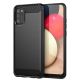 Forcell CARBON Case  OPPO A16 / A16s černý