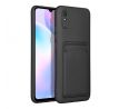 Forcell CARD Case  Xiaomi Redmi 9A / 9AT černý