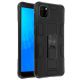 Forcell DEFENDER Case  Huawei Y5P černý