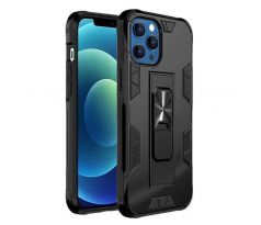 Forcell DEFENDER Case  iPhone 13 mini černý