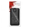 Forcell Deko Case -  iPhone XR/11 černý