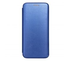 Book Forcell Elegance   Samsung Galaxy J3 2017 modrý