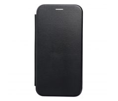 Book Forcell Elegance    iPhone XS Max (6,5") černý
