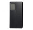 Book Forcell Elegance   Samsung Galaxy Note 20 Plus  černý