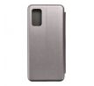 Book Forcell Elegance   Samsung Galaxy A32 5G šedý