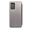 Book Forcell Elegance   Samsung Galaxy A72 LTE ( 4G ) šedý