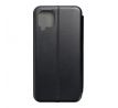 Book Forcell Elegance  Samsung Galaxy A22 4G černý