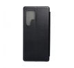 Book Forcell Elegance  Samsung Galaxy S22 Ultra černý