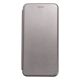 Book Forcell Elegance  Xiaomi POCO M4 Pro 5G šedý