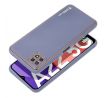 Forcell LEATHER Case  Samsung Galaxy A22 5G modrý