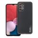 Forcell LEATHER Case  Samsung Galaxy A13 4G černý