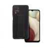 Forcell LEATHER Case Kickstand  Samsung Galaxy A13 5G černý