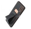 Forcell LEATHER Case Kickstand  Samsung Galaxy A13 5G černý