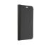 Forcell LUNA Book Carbon  Samsung Galaxy A51 černý