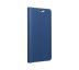 Forcell LUNA Book Carbon  Samsung Galaxy A33 5G modrý
