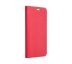 Forcell LUNA Book Gold Xiaomi Redmi 9AT / Redmi 9A červený