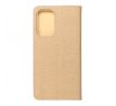 Forcell LUNA Book Gold Samsung Galaxy A33 5G zlatý