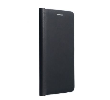 Luna Book Silver   Samsung Galaxy S20 Ultra černý