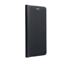 Luna Book Silver   Samsung A02s černý