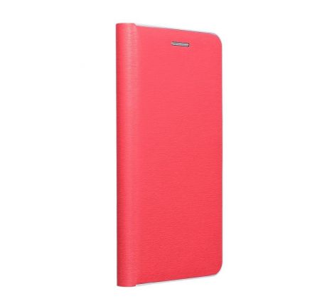 Luna Book Silver   Samsung Galaxy A42 5G červený