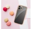 Forcell LUX Case  iPhone 13 Pro růžový