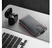 Forcell Pocket Case Ultra Slim M4 -  Nokia C5/E51/E52/515 Negro