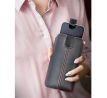 Forcell Pocket Case Ultra Slim M4 -  Nokia C5/E51/E52/515 Negro